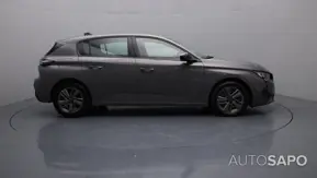 Peugeot 308 de 2024