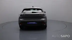 Peugeot 308 de 2024