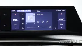 Peugeot 5008 de 2025