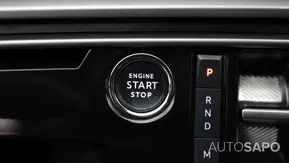 Peugeot 5008 de 2025