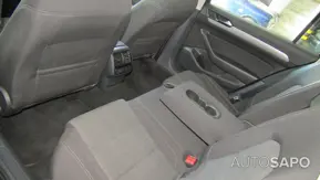 Volkswagen Passat de 2019