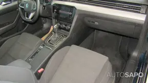 Volkswagen Passat de 2019