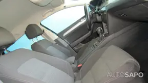 Volkswagen Passat de 2019
