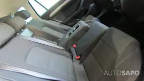 Volkswagen Passat de 2019