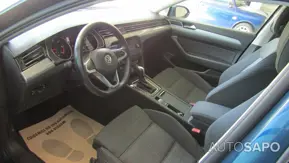 Volkswagen Passat de 2019