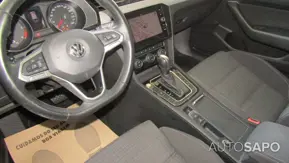 Volkswagen Passat de 2019