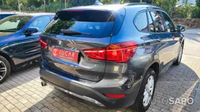 BMW X1 de 2022