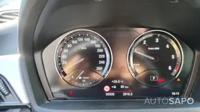 BMW X1 de 2022