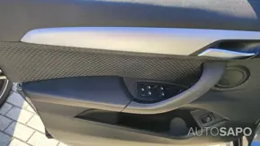 BMW X1 de 2022