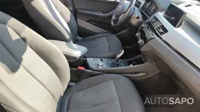 BMW X1 de 2022