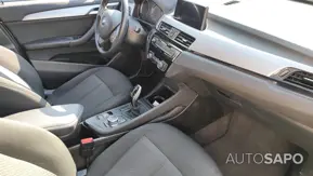 BMW X1 de 2022