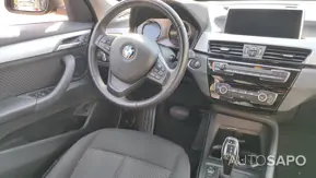 BMW X1 de 2022