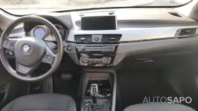 BMW X1 de 2022
