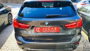 BMW X1 de 2022