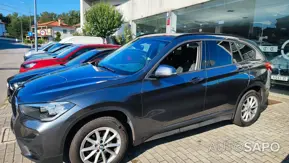 BMW X1 de 2022