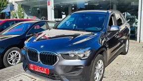 BMW X1 de 2022
