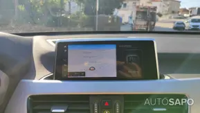 BMW X1 de 2022