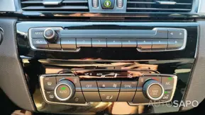 BMW X1 de 2022