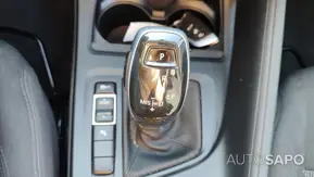 BMW X1 de 2022