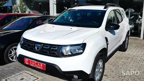 Dacia Duster de 2022