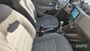 Dacia Duster de 2022