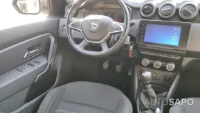 Dacia Duster de 2022