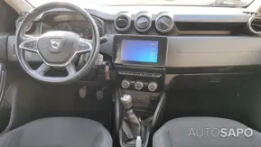 Dacia Duster de 2022