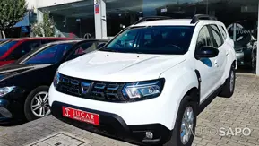 Dacia Duster de 2022