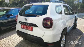Dacia Duster de 2022