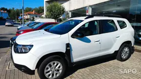 Dacia Duster de 2022