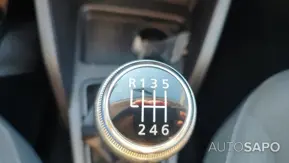 Dacia Duster de 2022