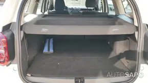Dacia Duster de 2022