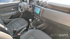 Dacia Duster de 2022
