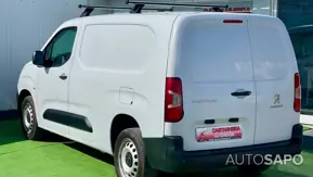 Peugeot Partner de 2023