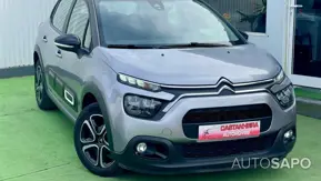 Citroen C3 de 2022