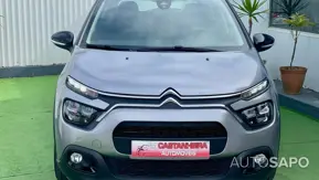 Citroen C3 de 2022