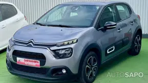 Citroen C3 de 2022