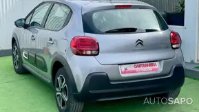 Citroen C3 de 2022