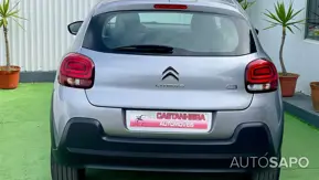 Citroen C3 de 2022