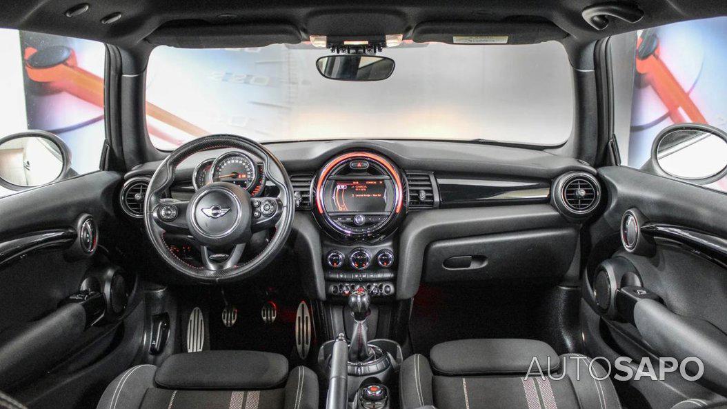 MINI Cooper D de 2016