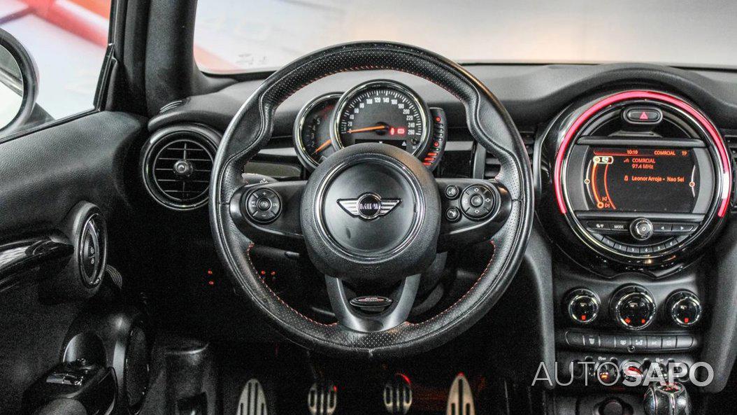 MINI Cooper D de 2016