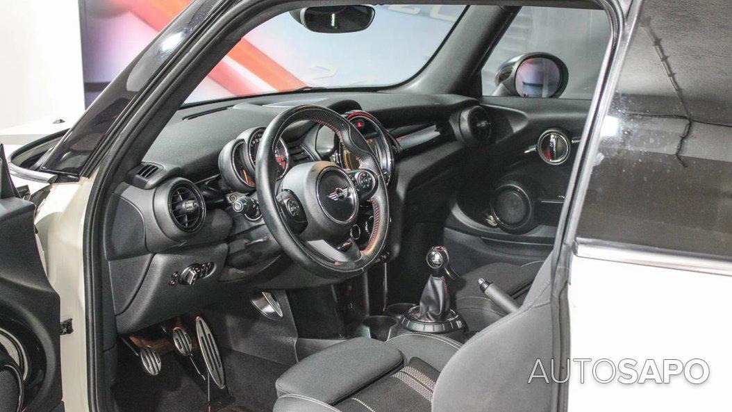 MINI Cooper D de 2016
