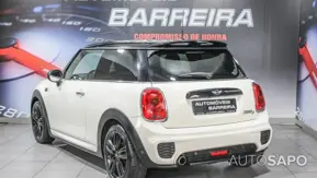 MINI Cooper D de 2016