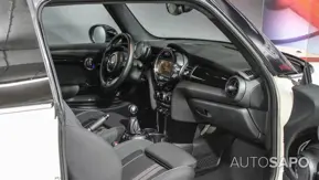 MINI Cooper D de 2016