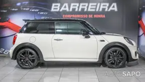 MINI Cooper D de 2016