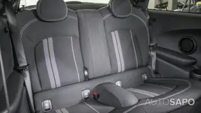 MINI Cooper D de 2016