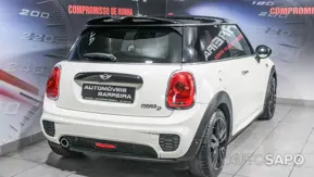 MINI Cooper D de 2016