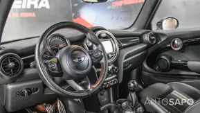 MINI Cooper D de 2016