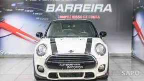 MINI Cooper D de 2016