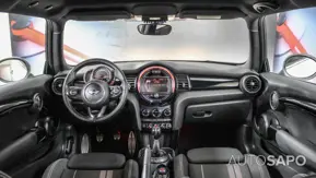 MINI Cooper D de 2016
